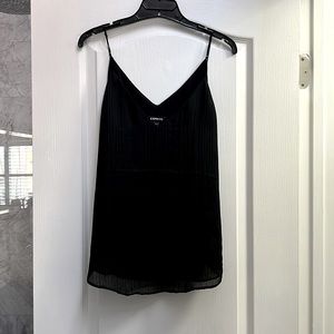 Express Women’s Black Camisole